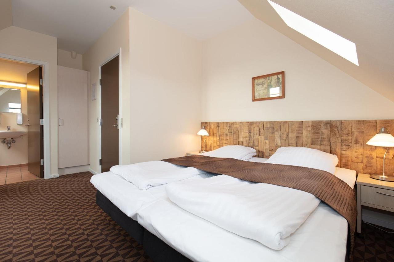 Foldens Hotel Skagen Exterior photo