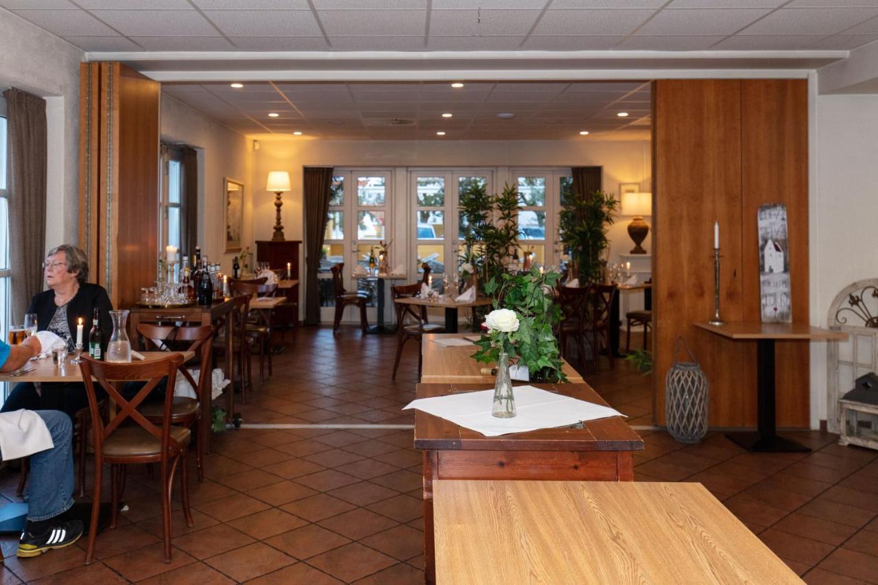 Foldens Hotel Skagen Exterior photo