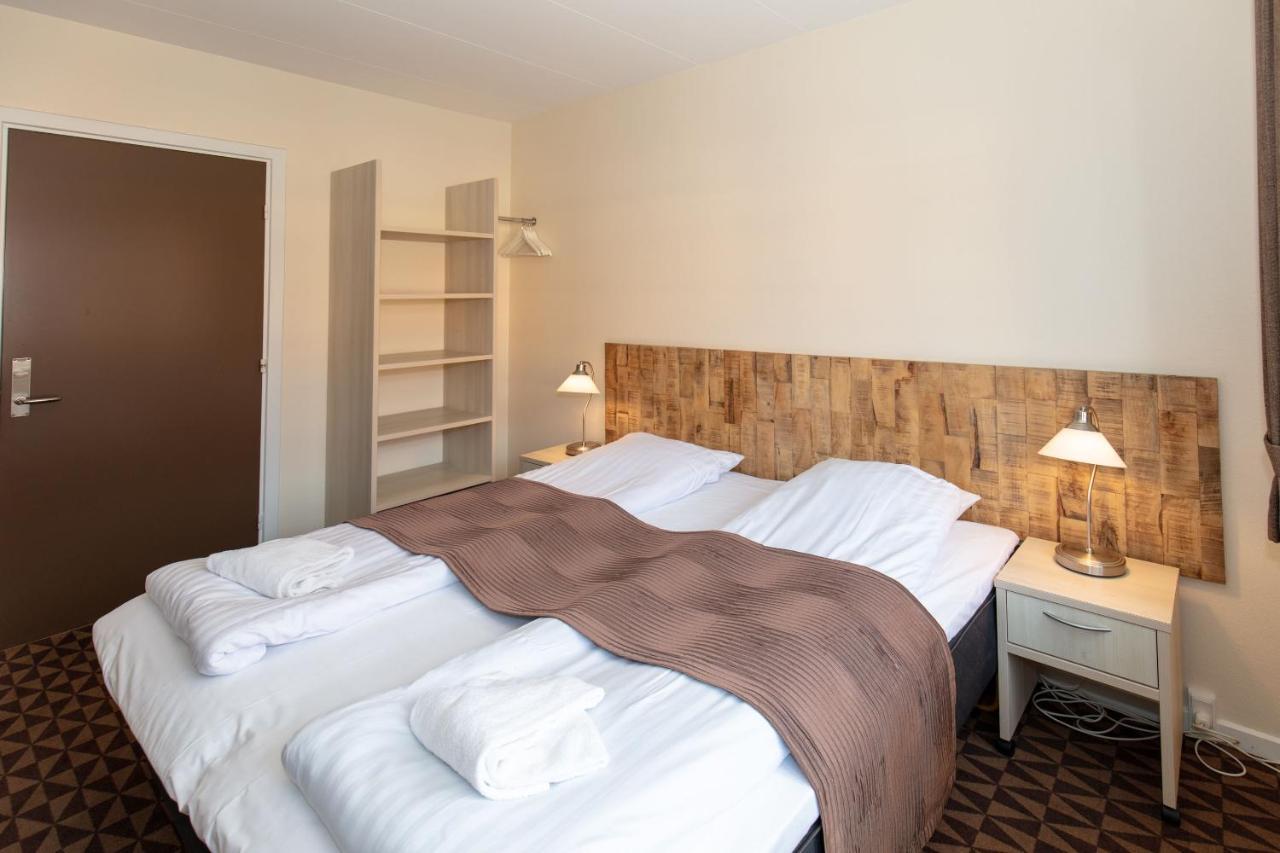 Foldens Hotel Skagen Exterior photo