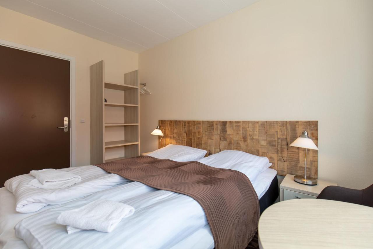 Foldens Hotel Skagen Exterior photo